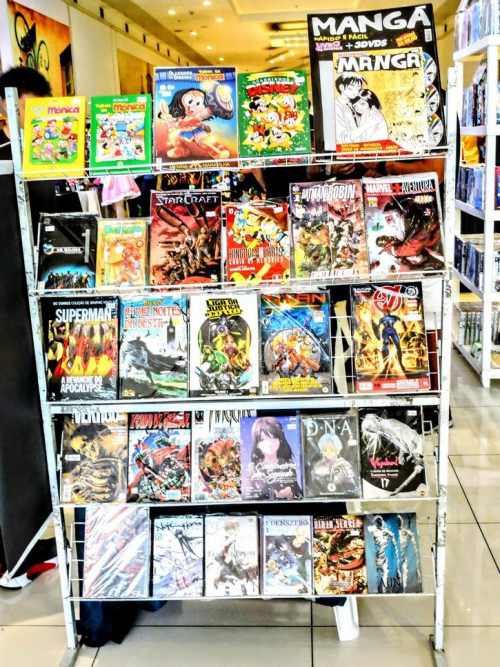 Galeria de fotos