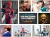Dia Nacional do Cosplay será comemorado na ABC Geek Fair 2025