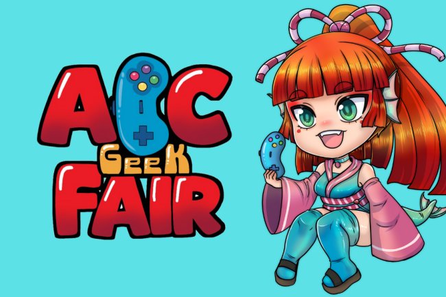 O que é a ABC Geek Fair