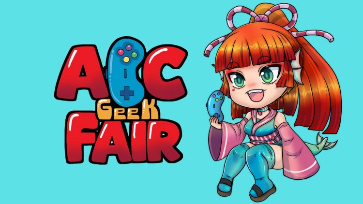 O que é a ABC Geek Fair