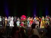 Regras Concurso Cosplay ABC Geek Fair - julho 2025