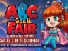 ABC Geek Fair 2025 – Multiverso Cosplay - dias 13 e 14 de setembro