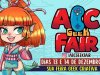 ABC Geek Fair 2025 traz a Feira Geek Criativa ao Atrium Shopping em dezembro