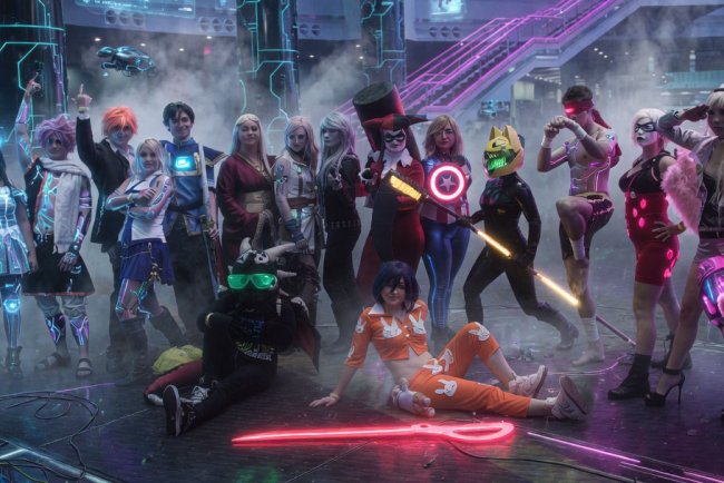 ABC Geek Fair celebra o Dia Nacional do Cosplayer com edição especial no Atrium Shopping