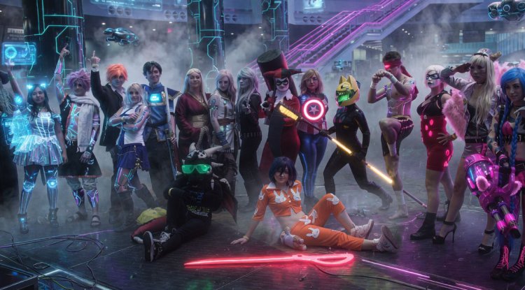 ABC Geek Fair celebra o Dia Nacional do Cosplayer com edição especial no Atrium Shopping