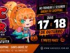 ABC Geek Fair entra no clima de Halloween e confirma edição especial “This is Halloween” em Santo André
